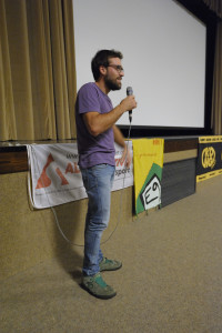 COMELLI ALPINISMO ESTETICO